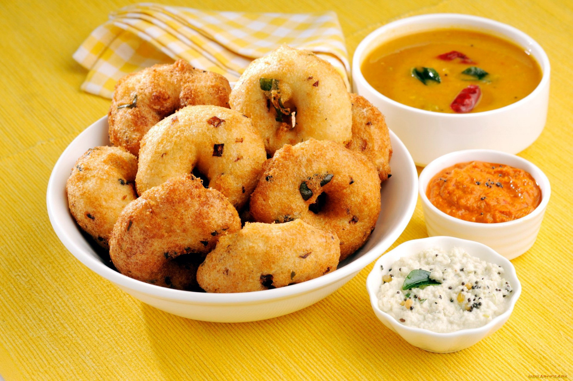 Medhu vadai in tamil